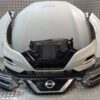ΜΟΥΡΑΚΙ ΚΑΙ ΤΑΜΠΛΟ ΜΕ ΣΕΤ ΑΕΡΟΣΑΚΟΥΣ NISSAN QASHQAI (2017-2021) J11 1.5 DIESEL ΦΑΝΑΡΙΑ FULL LED
