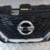 ΜΟΥΡΑΚΙ ΚΑΙ ΤΑΜΠΛΟ ΜΕ ΣΕΤ ΑΕΡΟΣΑΚΟΥΣ NISSAN QASHQAI (2017-2021) J11 1.5 DIESEL ΦΑΝΑΡΙΑ FULL LED