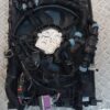 ΜΟΥΡΑΚΙ ΚΑΙ ΤΑΜΠΛΟ ΜΕ ΣΕΤ ΑΕΡΟΣΑΚΟΥΣ NISSAN QASHQAI (2017-2021) J11 1.5 DIESEL ΦΑΝΑΡΙΑ FULL LED