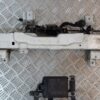 ΜΟΥΡΑΚΙ ΚΑΙ ΤΑΜΠΛΟ ΜΕ ΣΕΤ ΑΕΡΟΣΑΚΟΥΣ NISSAN QASHQAI (2017-2021) J11 1.5 DIESEL ΦΑΝΑΡΙΑ FULL LED