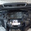 ΜΟΥΡΑΚΙ ΚΑΙ ΤΑΜΠΛΟ ΜΕ ΣΕΤ ΑΕΡΟΣΑΚΟΥΣ NISSAN QASHQAI (2017-2021) J11 1.5 DIESEL ΦΑΝΑΡΙΑ FULL LED