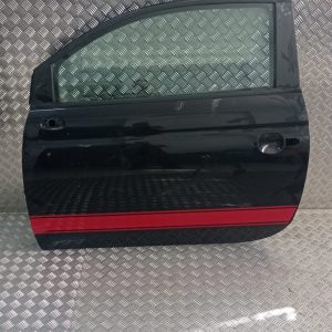 ΠΟΡΤΑ ΑΡΙΣΤΕΡΗ FIAT 500 (2007-)