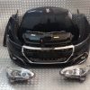 ΜΟΥΡΑΚΙ ΚΑΙ ΤΑΜΠΛΟ ΜΕ ΣΕΤ ΑΕΡΟΣΑΚΟΥΣ PEUGEOT 208 (2015-2019) 1.2 ΒΕΝΖΙΝΗ ΦΑΝΑΡΙΑ ΗΛΕΚΤΡΙΚΑ ΜΕ ΦΩΣ ΗΜΕΡΑΣ LED