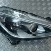 ΜΟΥΡΑΚΙ ΚΑΙ ΤΑΜΠΛΟ ΜΕ ΣΕΤ ΑΕΡΟΣΑΚΟΥΣ PEUGEOT 208 (2015-2019) 1.2 ΒΕΝΖΙΝΗ ΦΑΝΑΡΙΑ ΗΛΕΚΤΡΙΚΑ ΜΕ ΦΩΣ ΗΜΕΡΑΣ LED