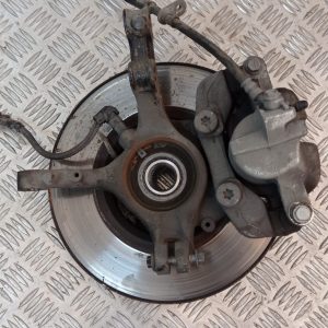 ΑΚΡΑΞΟΝΙΟ ΑΡΙΣΤΕΡΟ OPEL CORSA F (2019-) 1.2 ΒΕΝΖΙΝΗ 4ΜΠΟΥΛΟΝΟ