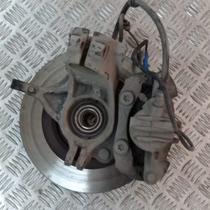 ΑΚΡΑΞΟΝΙΟ ΑΡΙΣΤΕΡΟ PEUGEOT 208 (2012-2019) 4ΜΠΟΥΛΟΝΟ ΒΕΝΖΙΝΗ