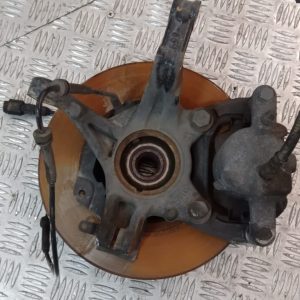 ΑΚΡΑΞΟΝΙΟ ΑΡΙΣΤΕΡΟ RENAULT CAPTUR (2017-2020) 4ΜΠΟΥΛΟΝΟ