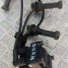ΠΟΛΛΑΠΛΑΣΙΑΣΤΗΣ FORD HXDA / HXDB