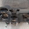 ΤΑΜΠΛΟ ΚΑΙ ΣΕΤ ΑΕΡΟΣΑΚΟΙ FORD FIESTA 6A (2008-2013)