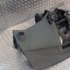 ΤΑΜΠΛΟ ΚΑΙ ΣΕΤ ΑΕΡΟΣΑΚΟΙ FORD FIESTA 6A (2008-2013)