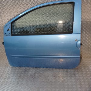 ΠΟΡΤΑ ΑΡΙΣΤΕΡΗ RENAULT TWINGO (2007-2014) 3ΘΥΡΟ