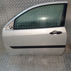ΠΟΡΤΑ ΑΡΙΣΤΕΡΗ FORD FOCUS 1 (1998-2004) 3ΘΥΡΟ