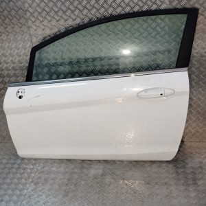 ΠΟΡΤΑ ΑΡΙΣΤΕΡΗ FORD FIESTA 6B (2013-2016) 3ΘΥΡΟ