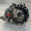 ΣΑΣΜΑΝ FORD FOCUS 3 (2011-2017) / C-MAX 2 (2010-) 1.0 ECOBOOST M1DA 6ΤΑΧΥΤΟ