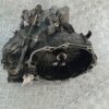 ΣΑΣΜΑΝ OPEL Z17DTH F23 6ΤΑΧΥΤΟ