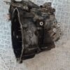 ΣΑΣΜΑΝ OPEL Z17DTH F23 6ΤΑΧΥΤΟ
