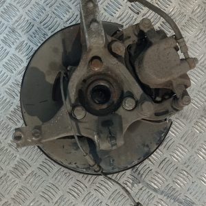 ΑΚΡΑΞΟΝΙΟ ΑΡΙΣΤΕΡΟ OPEL INSIGNIA A (2008-2017) 5ΜΠΟΥΛΟΝΟ