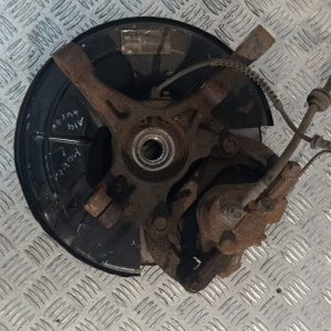 ΑΚΡΑΞΟΝΙΟ ΑΡΙΣΤΕΡΟ OPEL MOKKA (2013-2016) A14NET 5ΜΠΟΥΛΟΝΟ