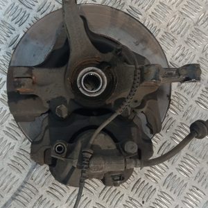 ΑΚΡΑΞΟΝΙΟ ΑΡΙΣΤΕΡΟ OPEL CORSA E (2015-2019) DIESEL A13