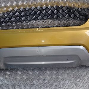 ΠΡΟΦΥΛΑΚΤΗΡΑ ΟΠΙΣΘΙΟΣ SUZUKI IGNIS (2020-)