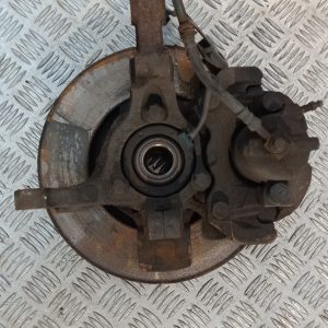 ΑΚΡΑΞΟΝΙΟ ΑΡΙΣΤΕΡΟ OPEL ASTRA G (1998-2004) 5ΜΠΟΥΛΟΝΟ ΒΕΝΖΙΝΗ 1.6