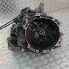 ΣΑΣΜΑΝ FORD MONDEO 3 (2000-2007) CHBB - CHBA 1.8 ΜΕ ΠΡΙΖΑ