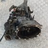 ΣΑΣΜΑΝ FORD MONDEO 3 (2000-2007) CHBB - CHBA 1.8 ΜΕ ΠΡΙΖΑ