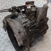 ΣΑΣΜΑΝ FORD MONDEO 3 (2000-2007) CHBB - CHBA 1.8 ΜΕ ΠΡΙΖΑ