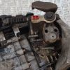 ΣΑΣΜΑΝ FORD MONDEO 3 (2000-2007) CHBB - CHBA 1.8 ΜΕ ΠΡΙΖΑ