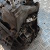 ΣΑΣΜΑΝ FORD MONDEO 3 (2000-2007) CHBB - CHBA 1.8 ΜΕ ΠΡΙΖΑ