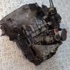 ΣΑΣΜΑΝ FORD MONDEO 3 (2000-2007) CHBB - CHBA 1.8 ΜΕ ΠΡΙΖΑ