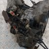 ΣΑΣΜΑΝ FORD MONDEO 3 (2000-2007) CHBB - CHBA 1.8 ΜΕ ΠΡΙΖΑ