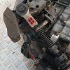 ΣΑΣΜΑΝ FORD MONDEO 3 (2000-2007) CHBB - CHBA 1.8 ΜΕ ΠΡΙΖΑ