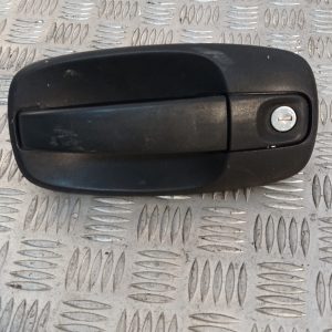 ΧΕΡΟΥΛΙ ΕΞΩΤΕΡΙΚΟ ΕΜΠΡΟΣΘΙΟ ΑΡΙΣΤΕΡΟ OPEL VIVARO (2002-2014) - RENAULT TRAFIC (2002-2014) 91168527 - 8200170625