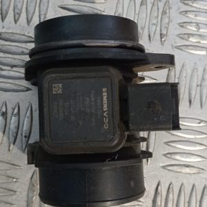 ΜΕΤΡΗΤΗΣ ΜΑΖΑΣ ΑΕΡΟΣ FORD FIESTA 5 (2002-2008) - FUSION (2002-2012)  F6JA - F6JB 1.4 DIESEL SIEMENS 9647144080 - 5WK97004