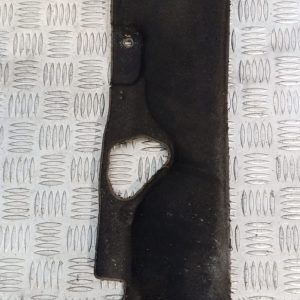 ΕΠΕΝΔΥΣΗ ΚΑΠΟ TOYOTA AYGO (2006-2012) 53341-0H0