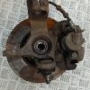 ΑΚΡΑΞΟΝΙΟ ΑΡΙΣΤΕΡΟ FORD TRANSIT CONNECT (2003-2013) DIESEL 1.8 5ΜΠΟΥΛΟΝΟ ΧΩΡΙΣ ABS