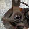 ΑΚΡΑΞΟΝΙΟ ΑΡΙΣΤΕΡΟ FORD TRANSIT CONNECT (2003-2013) DIESEL 1.8 5ΜΠΟΥΛΟΝΟ ΧΩΡΙΣ ABS