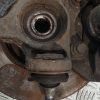 ΑΚΡΑΞΟΝΙΟ ΑΡΙΣΤΕΡΟ FORD TRANSIT CONNECT (2003-2013) DIESEL 1.8 5ΜΠΟΥΛΟΝΟ ΧΩΡΙΣ ABS
