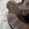 ΑΚΡΑΞΟΝΙΟ ΑΡΙΣΤΕΡΟ FORD TRANSIT CONNECT (2003-2013) DIESEL 1.8 5ΜΠΟΥΛΟΝΟ ΧΩΡΙΣ ABS