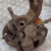 ΑΚΡΑΞΟΝΙΟ ΑΡΙΣΤΕΡΟ FORD TRANSIT CONNECT (2003-2013) DIESEL 1.8 5ΜΠΟΥΛΟΝΟ ΧΩΡΙΣ ABS