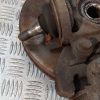 ΑΚΡΑΞΟΝΙΟ ΑΡΙΣΤΕΡΟ FORD TRANSIT CONNECT (2003-2013) DIESEL 1.8 5ΜΠΟΥΛΟΝΟ ΧΩΡΙΣ ABS