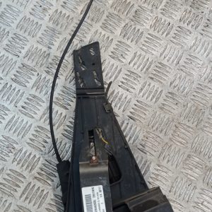 ΚΛΕΙΔΑΡΙΑ ΟΠΙΣΘΙΑ ΔΕΞΙΑ FORD FIESTA 5 (2002-2008) - FUSION (2002-2012) 2S6A-A26413-BJ