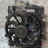 ΒΕΝΤΙΛΑΤΕΡ AIR CONDITION OPEL ASTRA H (2004-2010) ΒΕΝΖΙΝΗ 2PINS 13126381 - 0130303961 ZL1