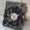ΒΕΝΤΙΛΑΤΕΡ AIR CONDITION OPEL ASTRA H (2004-2010) ΒΕΝΖΙΝΗ 2PINS 13126381 - 0130303961 ZL1