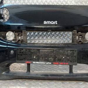ΠΡΟΦΥΛΑΚΤΗΡΑΣ ΕΜΠΡΟΣΘΙΟΣ SMART FORTWO (2002-2007) COUPE