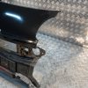 ΠΡΟΦΥΛΑΚΤΗΡΑΣ ΕΜΠΡΟΣΘΙΟΣ SMART FORTWO (2002-2007) COUPE