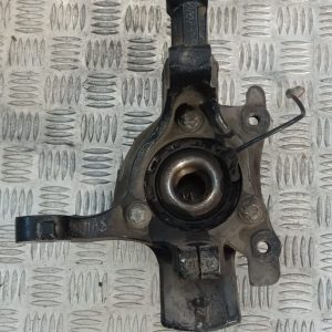 ΑΚΡΑΞΟΝΙΟ ΑΡΙΣΤΕΡΟ OPEL ASTRA H1 (2004-2007) - ZAFIRA B1 (2005-2008) ΚΕΝΤΡΟ ΤΡΥΠΑ DIESEL 5ΜΠΟΥΛΟΝΟ 6ΤΑΧΥΤΟ 13111669