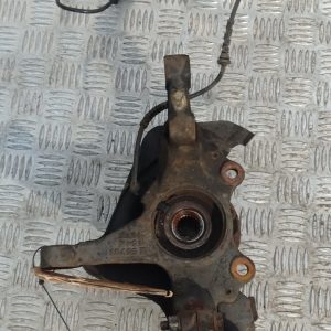 ΑΚΡΑΞΟΝΙΟ ΑΡΙΣΤΕΡΟ OPEL CORSA D (2006-2015) ΒΕΝΖΙΝΗ 4ΜΠΟΥΛΟΝΟ 55703154-163