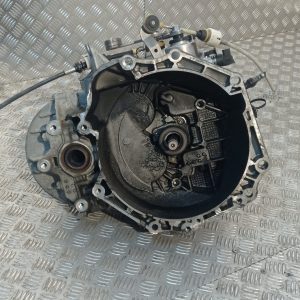 ΣΑΣΜΑΝ OPEL ASTRA J (2010-2016) A17DTS 1.7 DIESEL 6ΤΑΧΥΤΟ